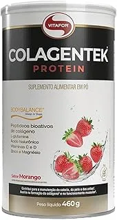 Vitafor Colagentek Protein