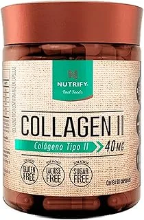 Nutrify Colágeno Tipo 2