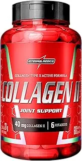 Colágeno Tipo 2 Integralmedica