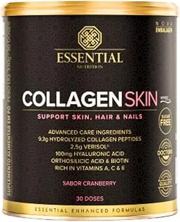 Essential Nutrition Collagen Skin