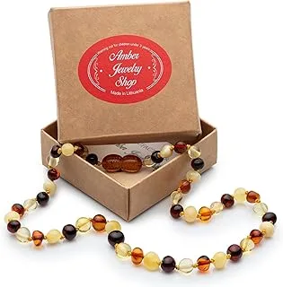 Amber Jewelry Shop Variado