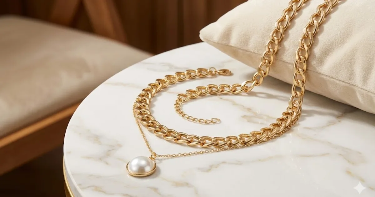 Melhor colar de âmbar: Os 10 melhores em 2026