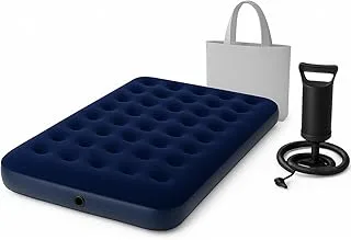 Teko Casal com Bolsa