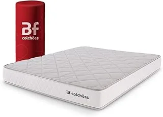 Colchão BF Colchões D33 Casal