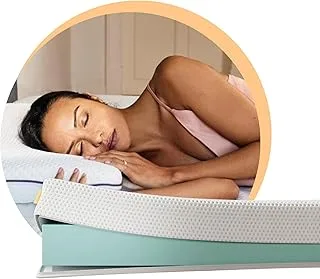 Colchão Emma Basics Casal