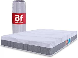 Colchão BF Colchões Infinity Premium King