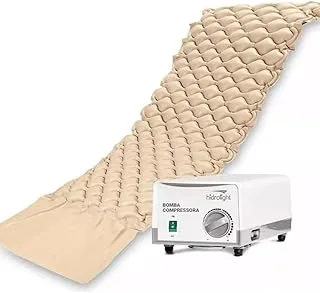 Hidrolight Kit Anti Escaras