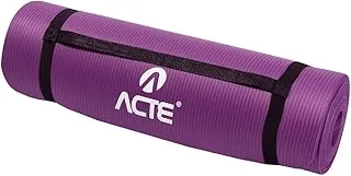 Tapete Acte Premium NBR 1,2cm