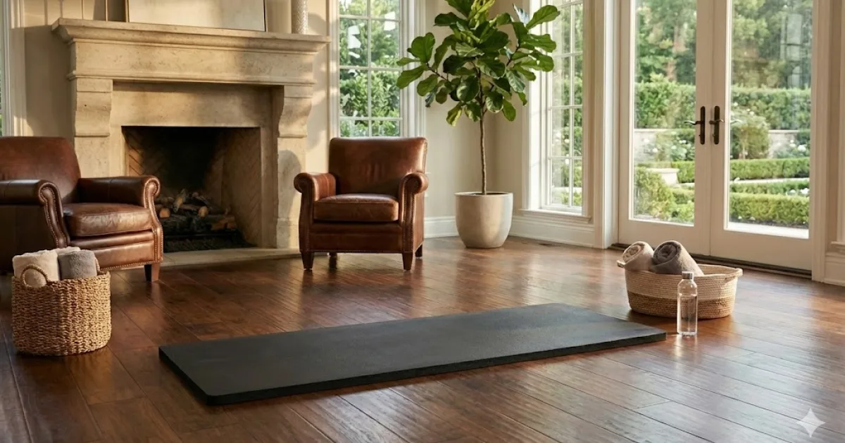 Melhor colchonete de ginástica: Os 10 melhores em 2026