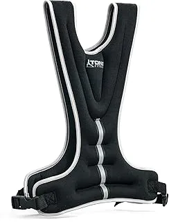 Tone Fitness Colete Pesado