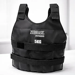 Zuí Brasil Colete Profissional 5Kg