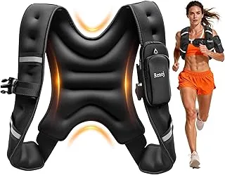 Renoj Weighted Vest