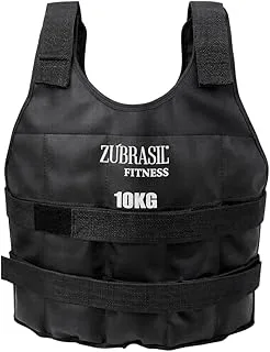 Zuí Brasil Colete Profissional 10Kg