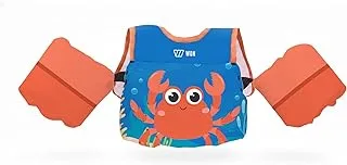 Boia Colete Infantil Won