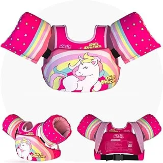 Nash Boia Infantil Unicórnio