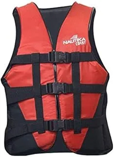 Colete Coast Nautika