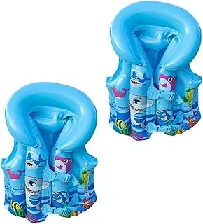 Bóia Infantil Colete Ajustável