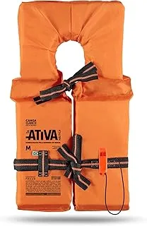 Ativa Canga Classe III