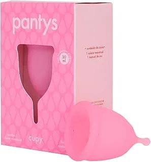 Coletor Pantys Cupy Soft