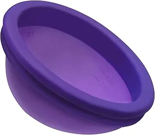 Violeta Cup Disco Menstrual Duo