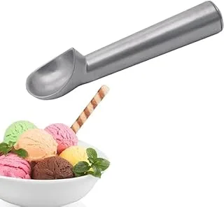 Colher Concha Bola Térmica Alumínio