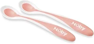 Nûby Kit Colheres Termossensíveis