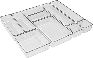 Acrimet Organizador Modular Kit 10