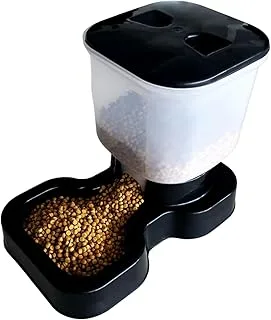 Comedouro por Gravidade 8 Litros