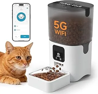 Papifeed Smart Feeder 5G