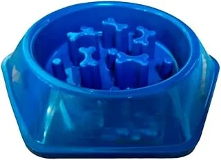 Comedouro Educativo Lento 600ml