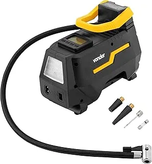 Vonder CAV 150 Bivolt e 12V