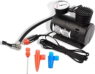 Mini Compressor 300PSI Compacto