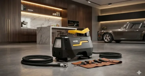 Melhor compressor de ar portátil: Os 10 melhores em 2026