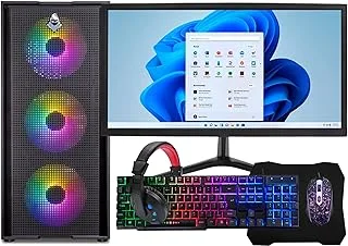 PC Gamer Completo Intel i7 3.4GHz