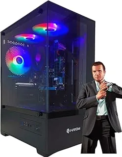 CPU Gamer Intel i7 High Speed