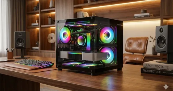 Melhor computador gamer: Os 10 melhores em 2026