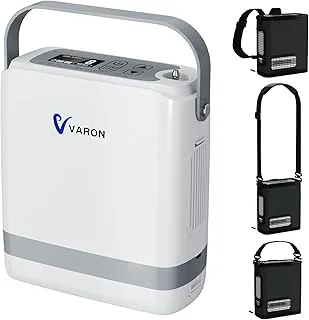 Concentrador de Pulso 93% Pureza