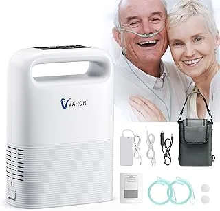 Máquina de Oxigênio Modo Duplo 90%