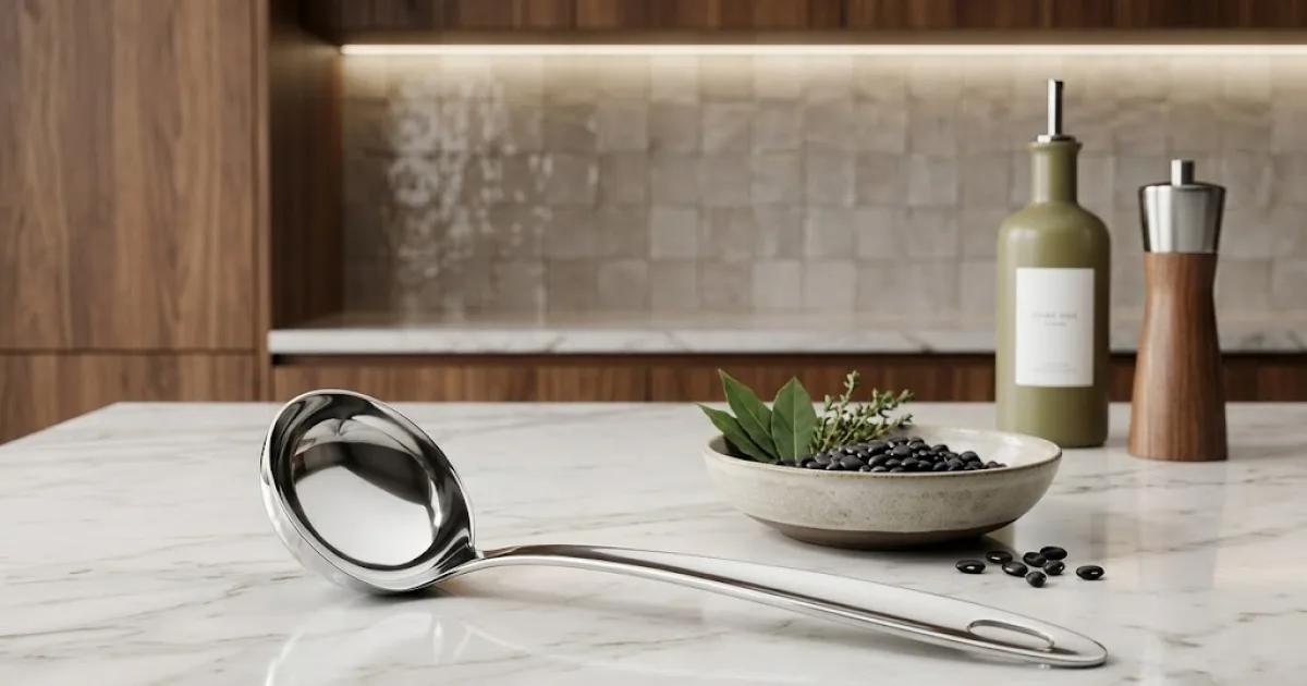 Melhor concha para feijão: As 10 melhores em 2026