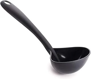 Concha Gourmet Plasútil Preta