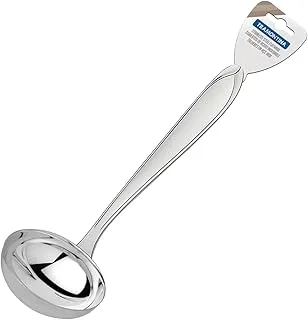 Concha para Feijão Aço Inox