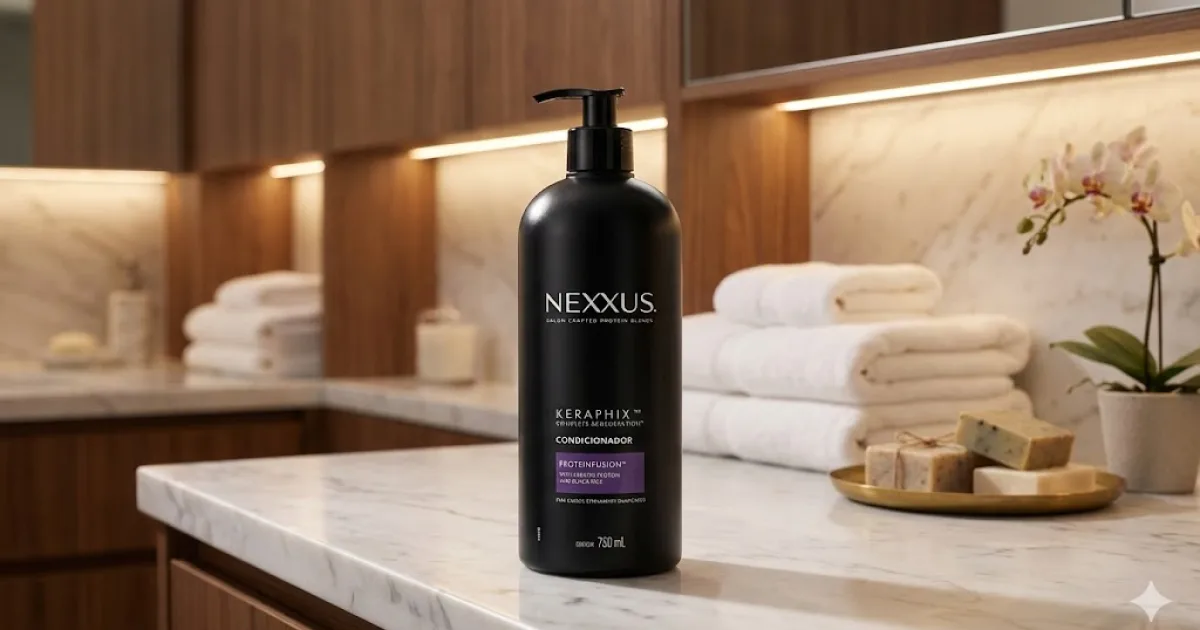 Melhor condicionador masculino: Os 10 melhores em 2026