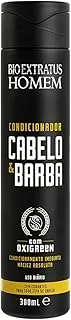 Bio Extratus Homem Cabelo e Barba