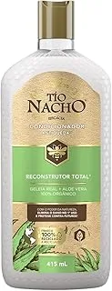 Tio Nacho Reconstrutor Total