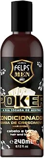 Felps Men Poker