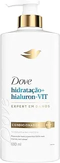 Dove Hidratação + Hialuron