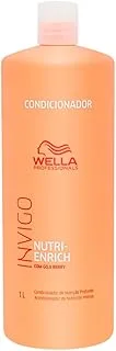 Wella Invigo Nutri-Enrich Profissional