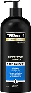 Tresemmé Hidratação Profunda
