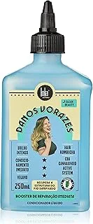 Lola Danos Vorazes Booster