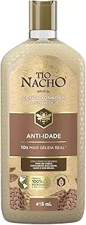 Tio Nacho Anti-Idade